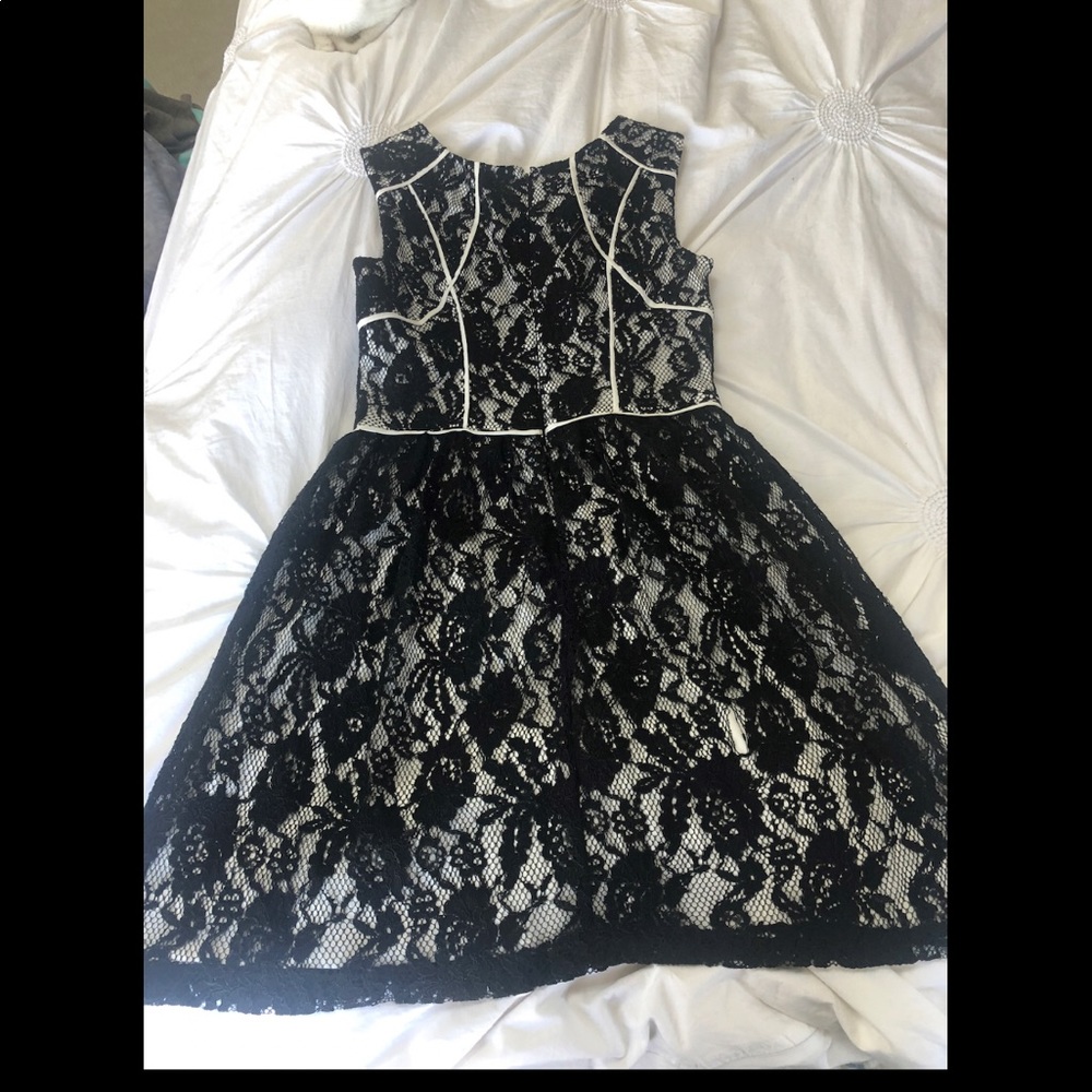 Ivy & Blu Maggie Boutique dress